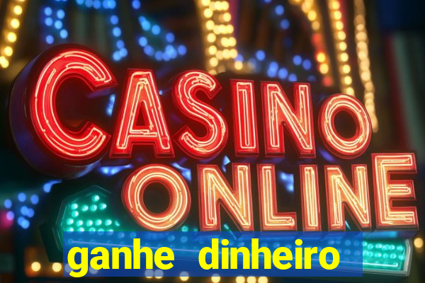 ganhe dinheiro jogando sem depositar